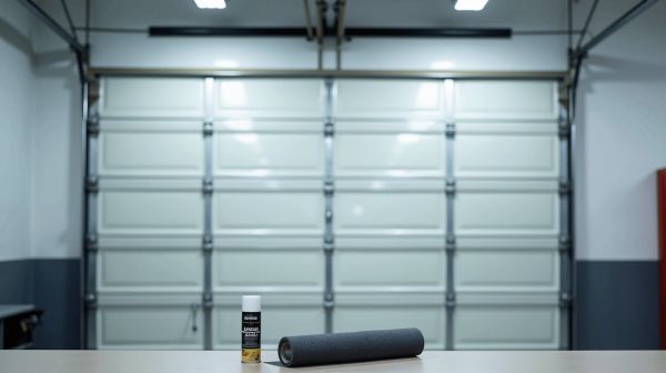 Choisir un lubrifiant adapté pour prolonger vos volets roulants