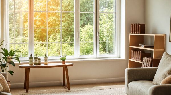 Classe énergétique A : 5 stratégies pour un habitat durable
