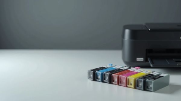 Comment choisir votre cartouche d'encre pour Epson XP 4205 ?