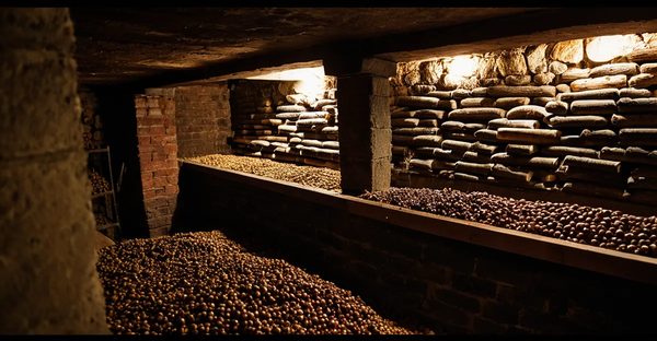 Débarras cave : un service rapide et éco-responsable