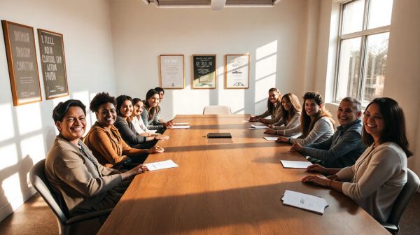 Les avantages du team building pour renforcer votre équipe