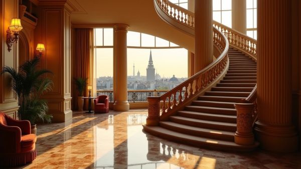 Quel hôtel choisir à Paris Montparnasse ?