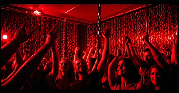 Top 10 des clubs libertins à rennes pour une expérience unique