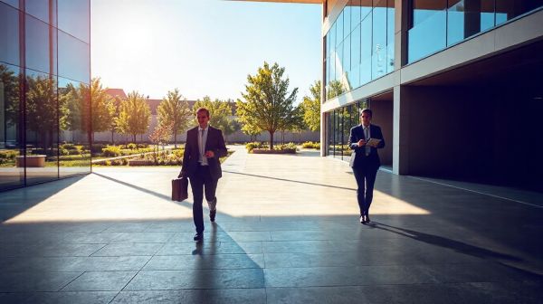 Top 5 Licences en Ressources Humaines à Mulhouse