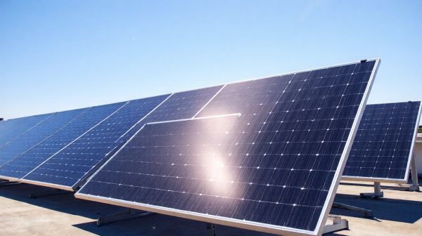 Top 5 raisons de choisir des panneaux solaires photovoltaïques