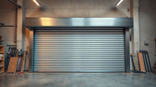Top conseils pour sélectionner un lubrifiant idéal pour volets roulants
