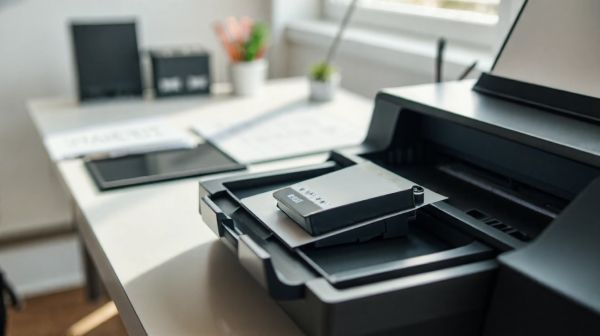 Top conseils pour sélectionner une cartouche d'encre Epson XP 4205