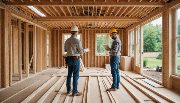 Rénovation énergétique : conseils pour un projet réussi et durable