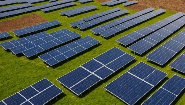 Panneaux solaires photovoltaïques : économisez et agissez pour la terre