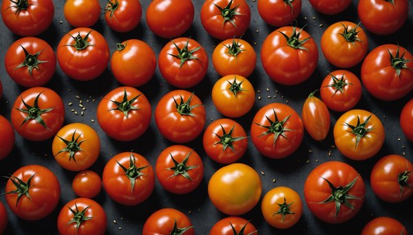 Les variétés incontournables de graines de tomates anciennes